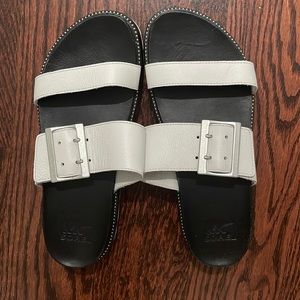 Sorel Roaming Slide Sandal